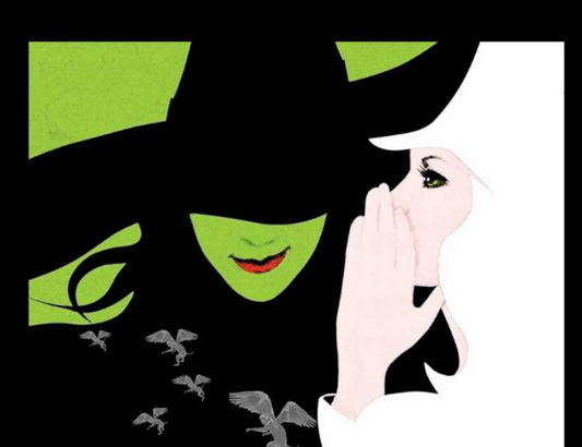 A Wicked Halloween