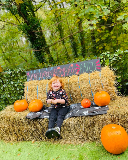 Halloween Play Sessions