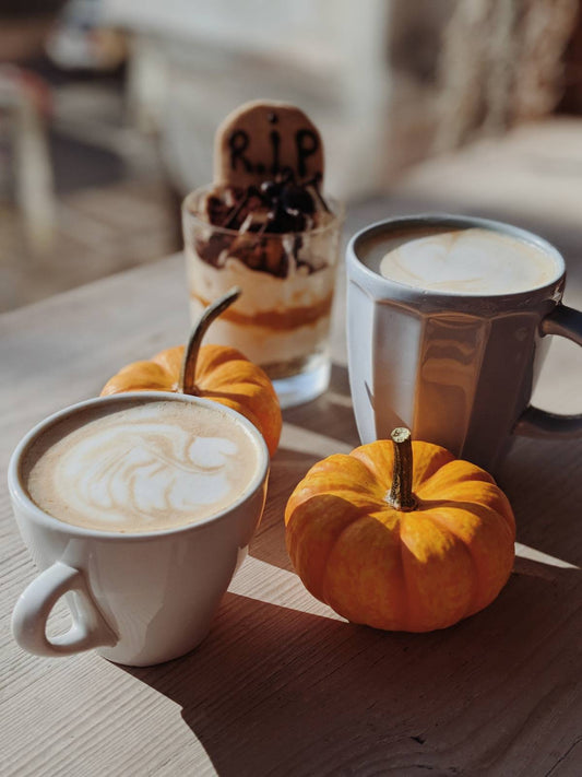 Halloween Play Sessions